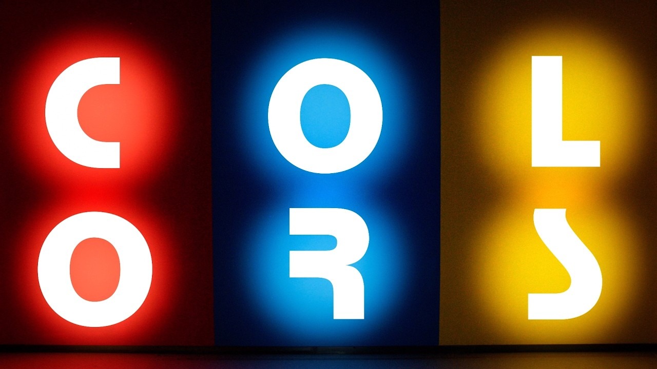 COLORS