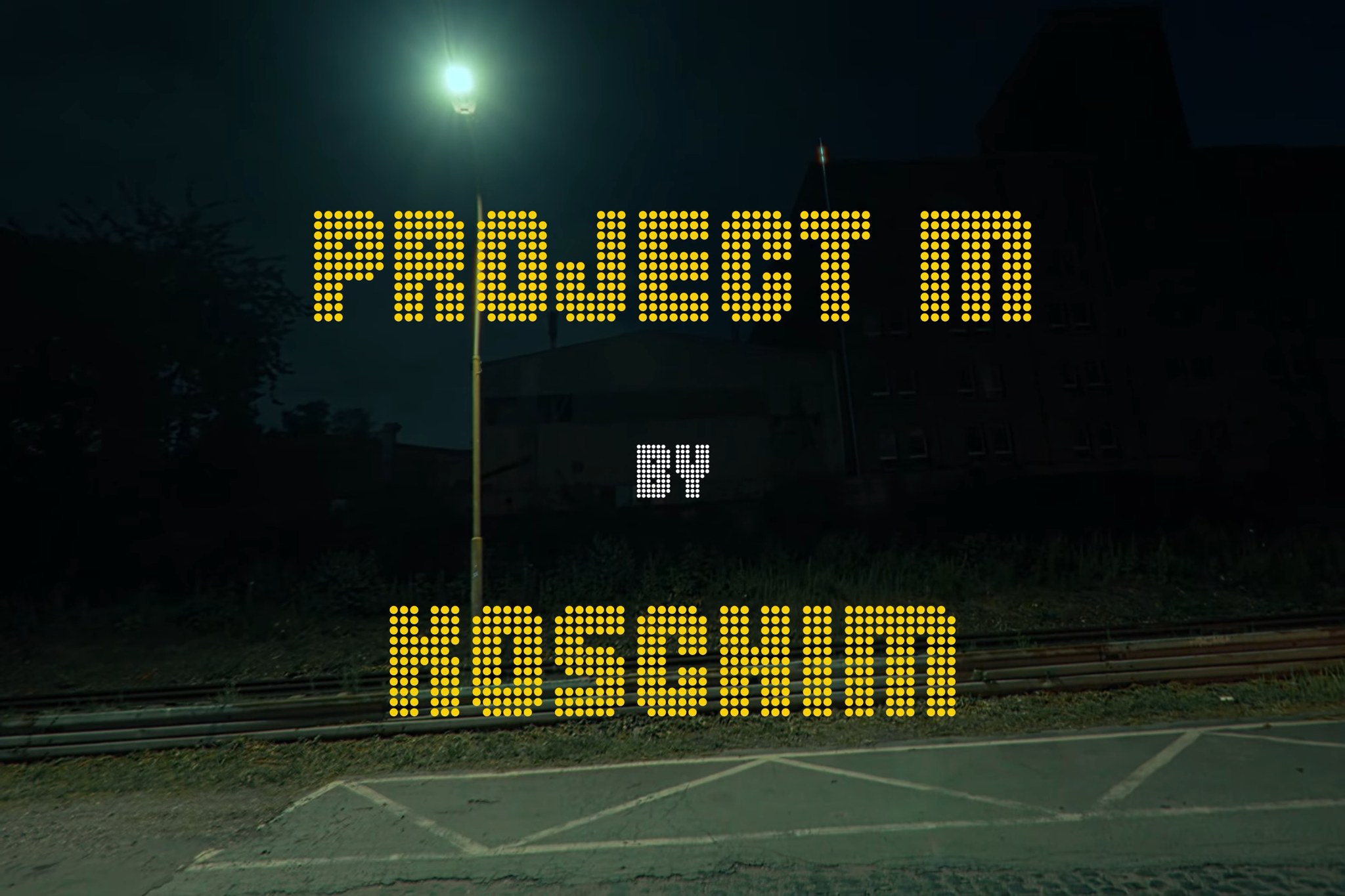 PROJECT M by KOSCHIM